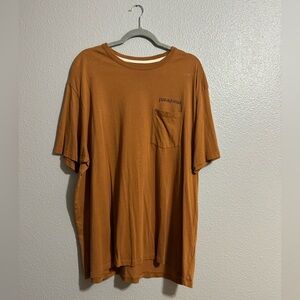 Men’s Patagonia T-shirt